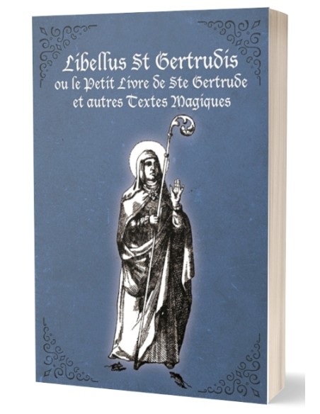 Le Petit Livre de Sainte Gertrude