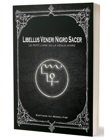 Le Petit Livre de la Vénus noire