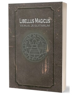 Le Véritable Petit Livre Magique des Jésuites