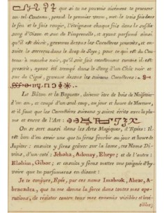 Ars Magica Salomonis [édition reliée] 2