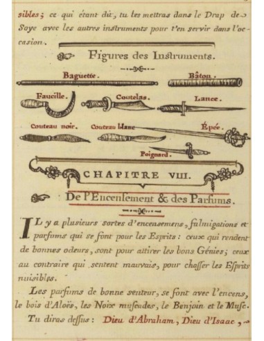 Ars Magica Salomonis [édition reliée]