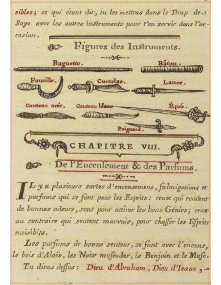 Ars Magica Salomonis [édition reliée]