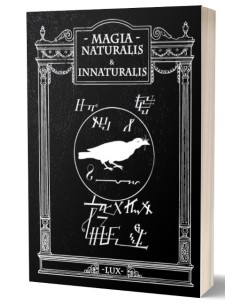 Magia Naturalis et Innaturalis