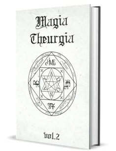 Magia Theurgia Vol.2 - Magister Omega
