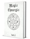 Magia Theurgia Vol.2 - Magister Omega