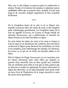 Magia Theurgia Vol.2 - Magister Omega 2