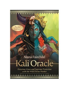 Kali Oracle (Pocket Edition) -  Alana Fairchild & Jimmy...