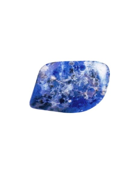 Pierre Roulée Sodalite Pierre Roulée Sodalite