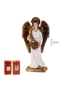 Statuette Ange de l'Abondance