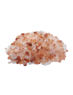 Sel Rose de l'Himalaya