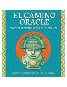 El Camino Oracle - Sabina Espinet