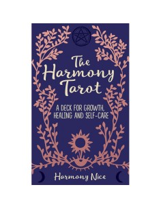 Harmony Tarot - Harmony Nice