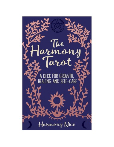 Harmony Tarot - Harmony Nice