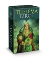 Thelema Mini Tarot - Renata Lechner