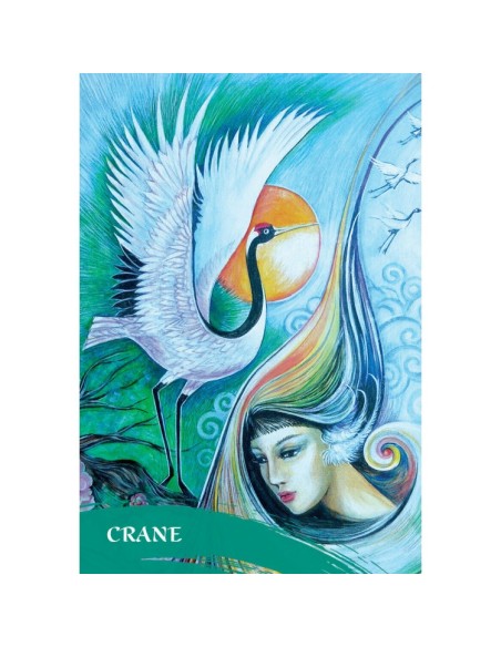 The Zen Of Animals Oracle - Pamela Matthews