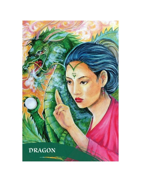 The Zen Of Animals Oracle - Pamela Matthews