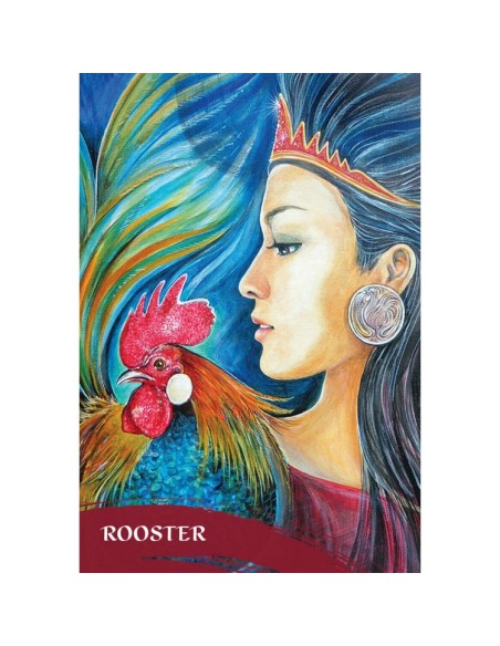 The Zen Of Animals Oracle - Pamela Matthews