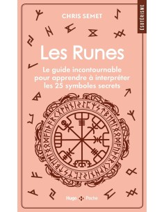 Les runes - Chris Semet