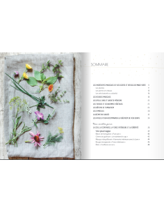 Magie secrète des plantes - Aurora Sylvàa 2