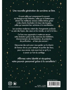 Changer avec la magie: Guide de sorts pour les sorcières modernes - Frankie Castanea 2