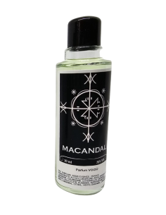 Lotion Haïtienne Vo-Dù Macandal