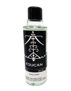 Lotion Haïtienne Vo-Dù Foucan