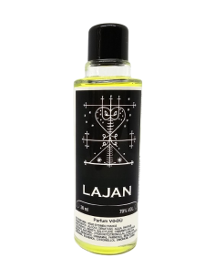 Lotion Haïtienne Vo-Dù Lajan