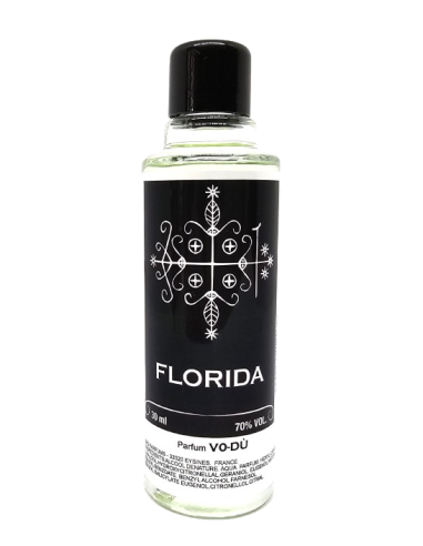Lotion Haïtienne Vo-Dù Florida Papa Legba