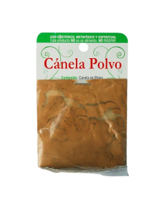 Cannelle en poudre (Amour)