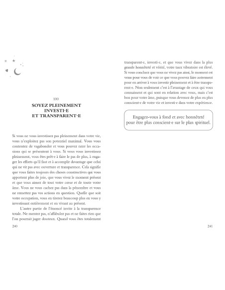 Augmenter son taux vibratoire au quotidien: 365 conseils pour amplifier votre énergie spirituelle - Melissa Alvarez