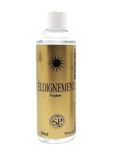 Eloignement Lotion magique haïtienne - Eloignement des voleurs
