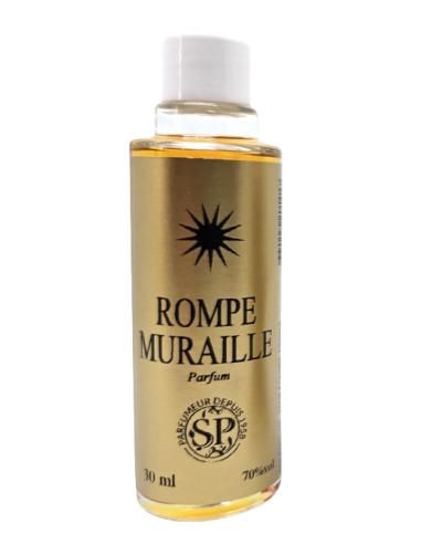 Rompe Muraille Lotion magique haïtienne - Contre les contrariétés