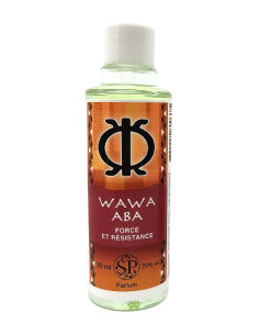 Lotion Adin-kra WAWA ABA - Force & Résistance