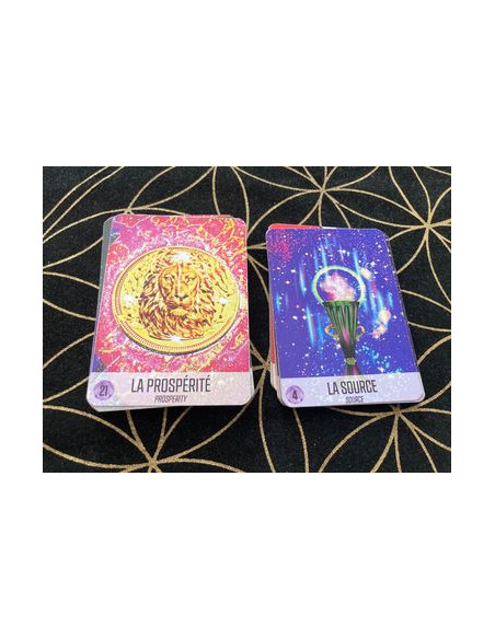 ANGELGO, l'Oracle des Révélations - Sylvain-Louis D'Hornoy