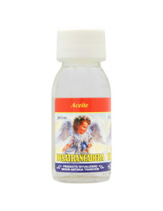 Huile Déblocage 60ml