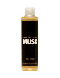 Agua Musc