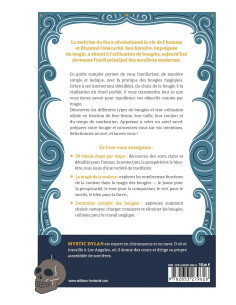 Le Pouvoir des bougies magiques - 30 rituels et... 2