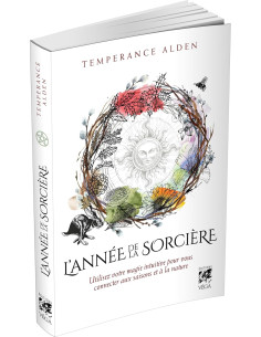 L'Année de la Sorcière - Utilisez votre magie intuitive...