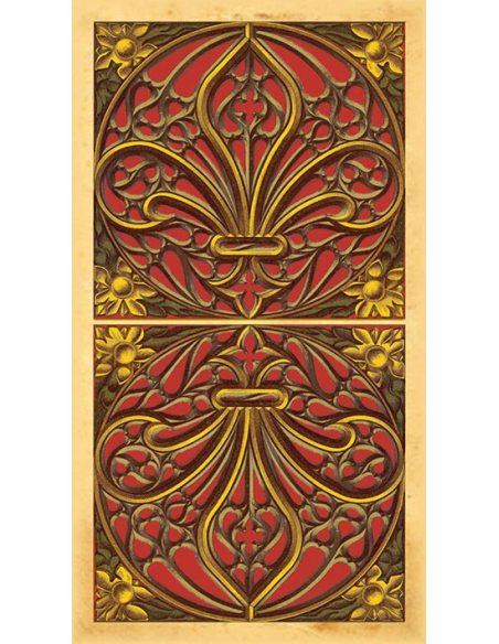 Tarot Médiéval - Guido Zibordi Marchesi