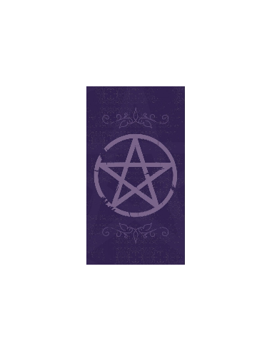 Tarot Païen - Pagan Tarot - Pace, Raimondo &...