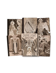 Divine Light - Ezio Anichini & Pierluigi Serra 2