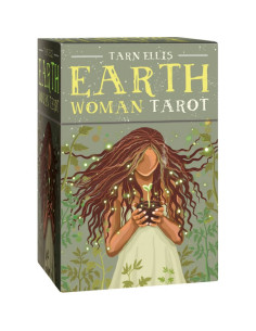 Earth Woman Tarot - Tarn Ellis
