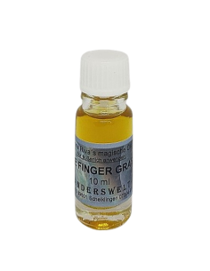 Huile magique Five Finger Grass 10 ml