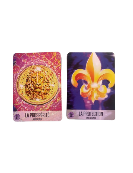 ANGELGO, l'Oracle des Révélations - Sylvain-Louis D'Hornoy