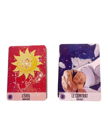 ANGELGO, l'Oracle des Révélations - Sylvain-Louis D'Hornoy