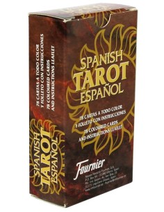 Spanish Tarot