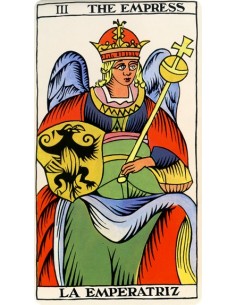 Spanish Tarot 2