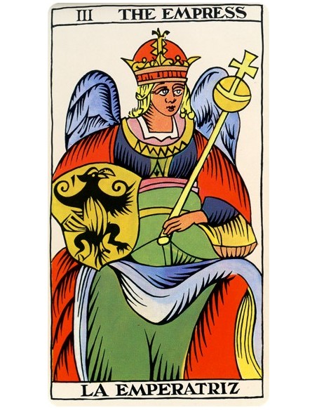 Spanish Tarot