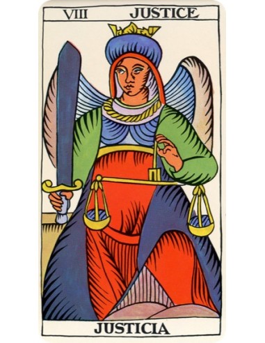 Spanish Tarot