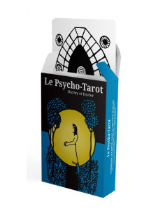 Le psycho-tarot - Le jeu